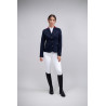 Veste de Concours France Harcour Jaly - Marine