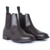 Boots jodhpur Horze Signature - Marron