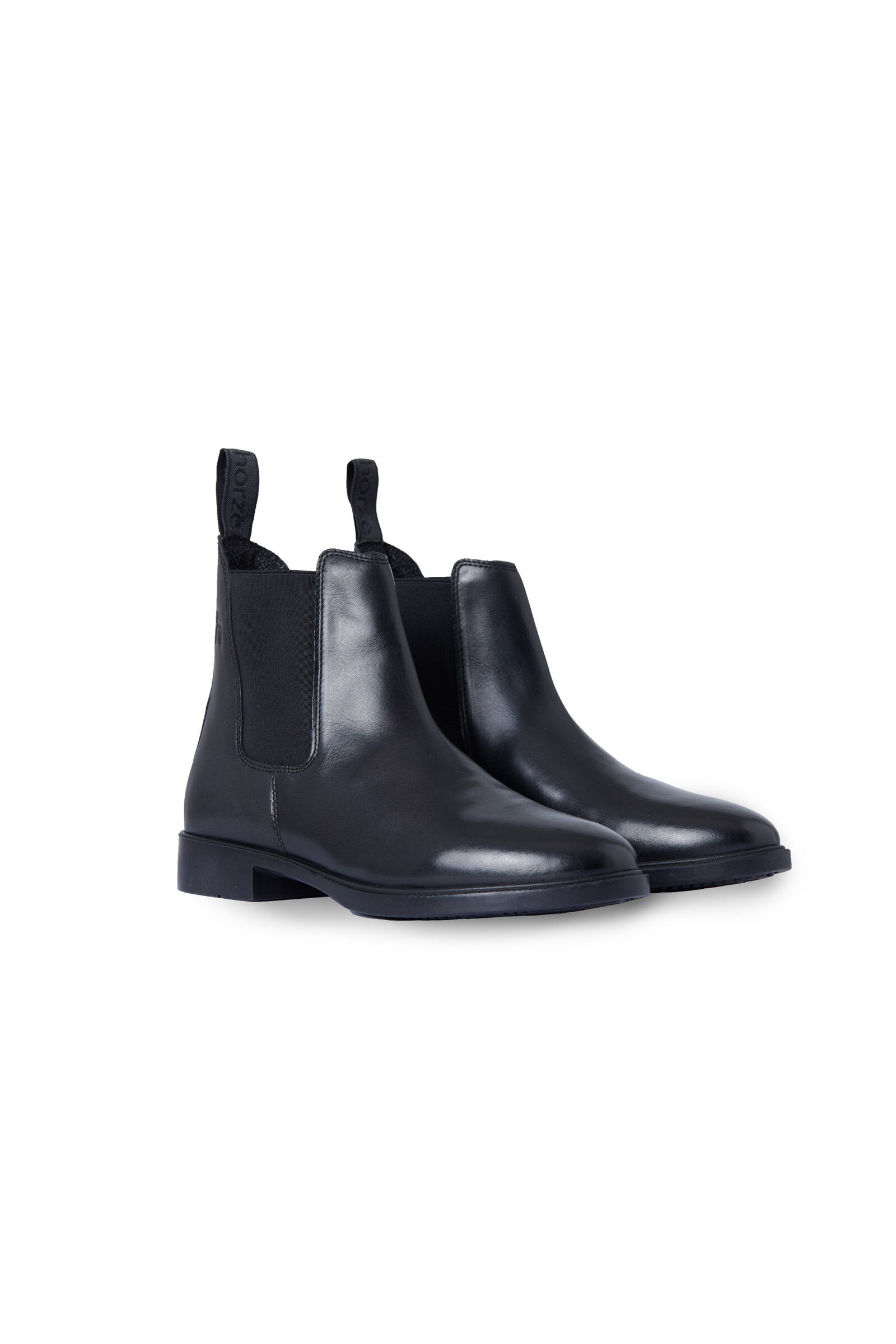 Boots jodhpur Horze Signature Noir Boots jodhpur Horze Signature Noir