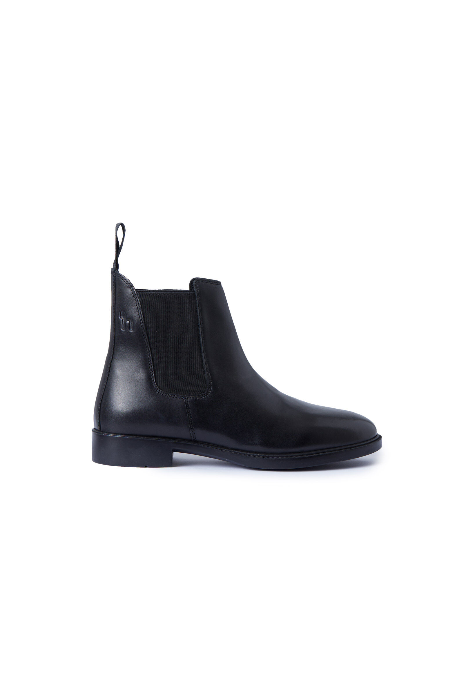 Boots jodhpur Horze Signature Noir Boots jodhpur Horze Signature Noir
