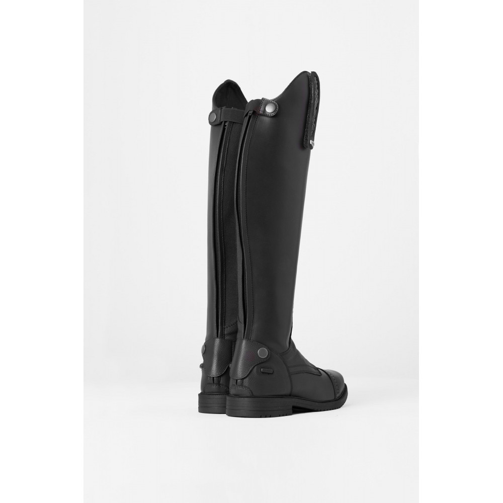 Bottes d'équitation Verona, femme - marron foncé