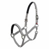 Licol Imperial Riding Classic Sport - Gris nuage