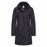 Parka tech Imperial Riding Jolly - Noir