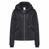 Veste tech Imperial Riding Lucky - Noir