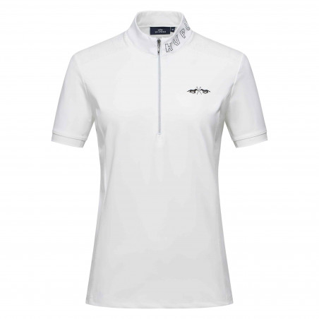 Polo en tech HV Polo Maxime