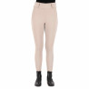 Legging d'équitation HV Polo Evi FullGrip - Herbe de mer