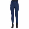 Legging d'équitation HV Polo Evi FullGrip - Marine