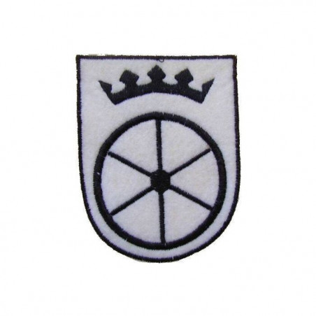 Marque Sachsen-Anhalt HKM