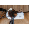 Tapis Skin Friendly Jumping Dy'on - Blanc