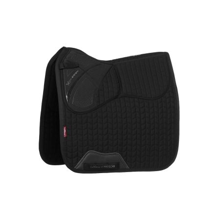Tapis amortisseur LeMieux dressage square ProSorb 2 Poches