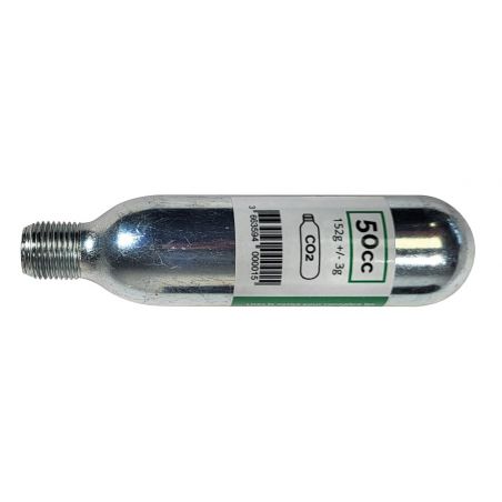 Cartouche airbag Helite