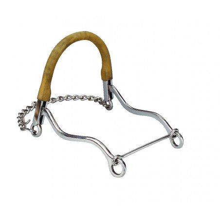 Hackamore Feeling 210 mm