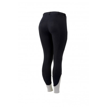 Pantalon d'équitation Horze Felicia fond intégral grip