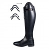 Bottes Trinity HKM - Noir