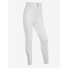Pantalon Freya Pro LeMieux Young Rider - Blanc