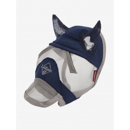 Masque anti-mouches pour jouet Mini Poney LeMieux