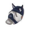 Masque anti-mouches pour jouet Mini Poney LeMieux - Marine