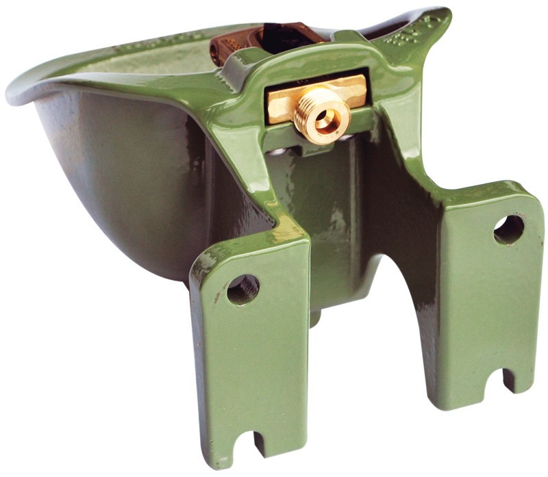 ABREUVOIR POLYFIRST RESICOAT LA GEE