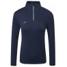 Polo Active Shirt femme Covalliero - Marine