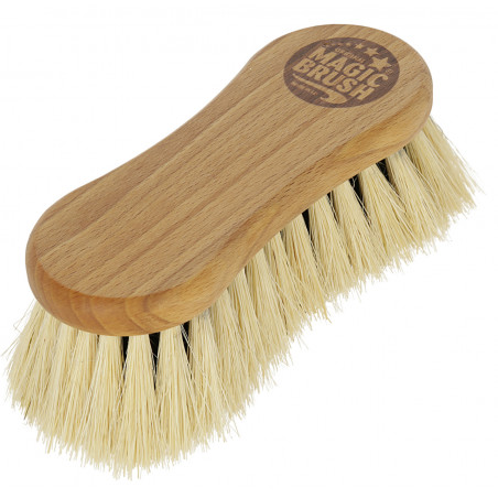 Brosse combinée Magic Brush