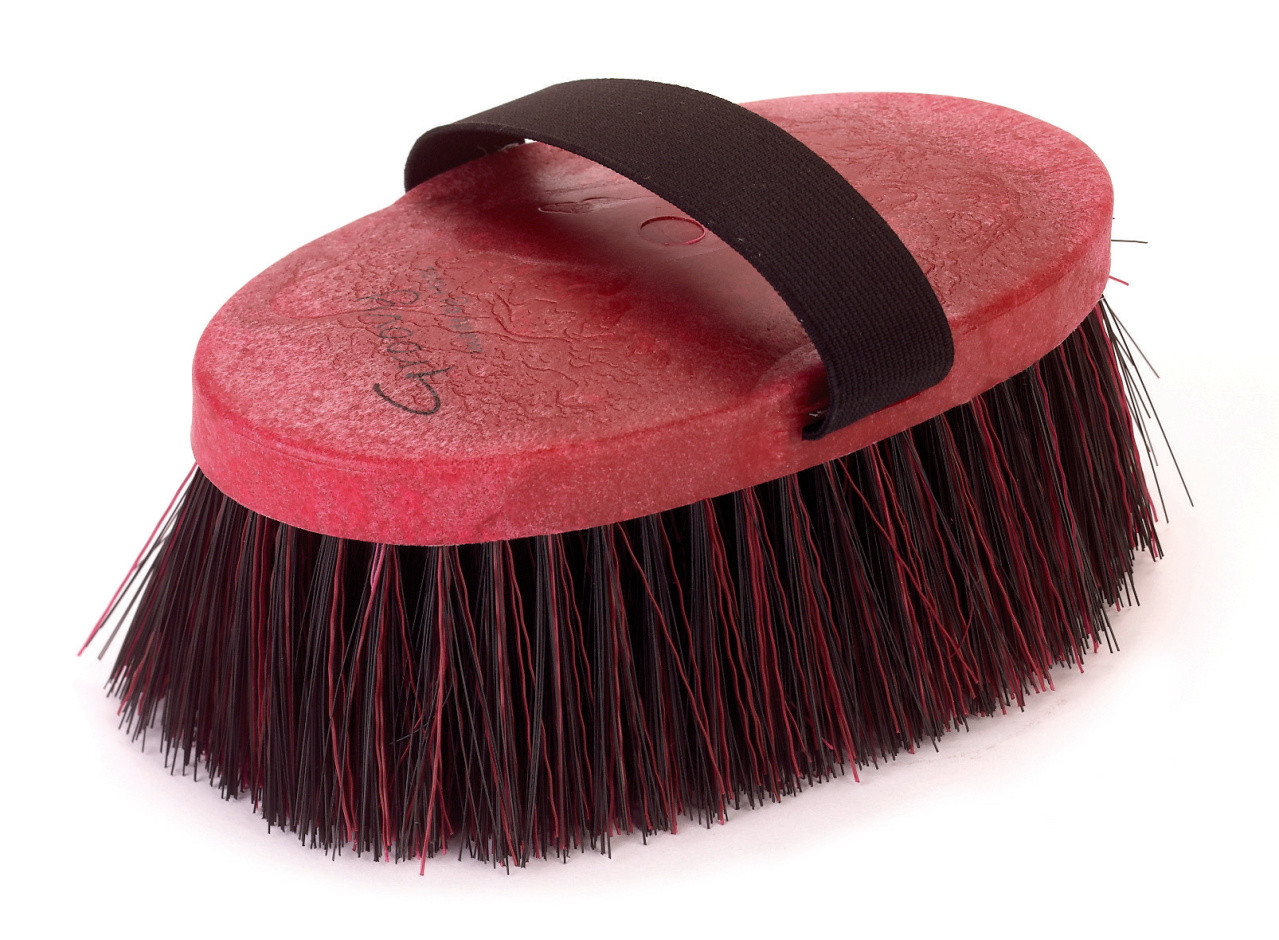 Brosse douce Groovy Kerbl