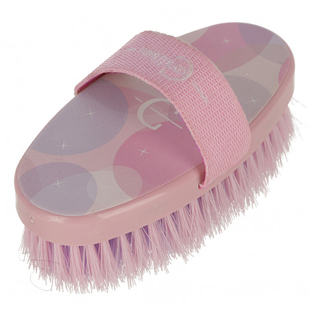 Brosse douce Lilli Starlight Magic Brush