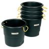 BASSINE A POIGNEES 90 L BASSINE A POIGNEES 90 L