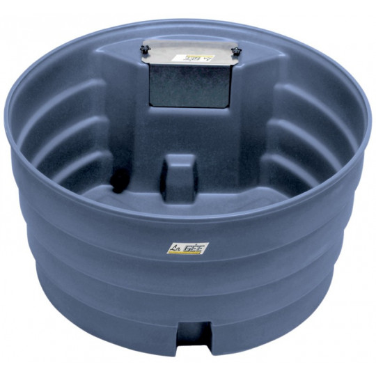 HORSE FIELD WATER BUCKET