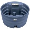 Superbac de pâturage La Gée 500 litres Superbac de pâturage La Gée 500 litres