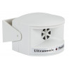 Répulsif à ultrason Kerbl Nuisibles UltraStop - Blanc