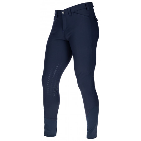 Pantalon Techno II grip genoux homme Covalliero