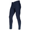 Pantalon Techno II grip genoux homme Covalliero - Bleu foncé