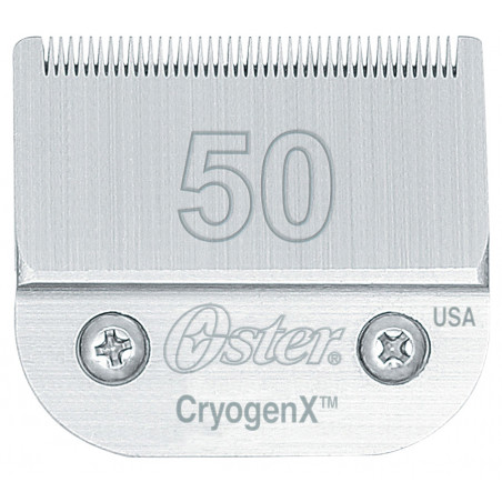 Tête de coupe Cryogen-X Oster