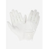 Gants LeMieux Close Contact - Blanc