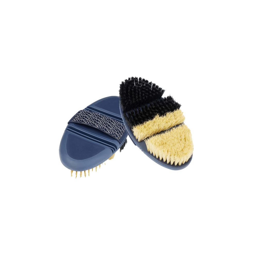 Brosse pour le corps Heritage Combi Cheval