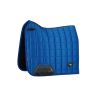 Tapis de selle LeMieux Loire Dressage Square - Benetton