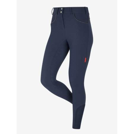 Pantalon LeMieux Lottie fond intégral grip