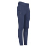 Legging d'équitation HV Polo Lotte Kids - Bleu marine