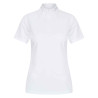 Tech top HV Polo Lalu - Blanc