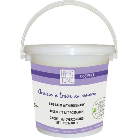 Graisse à traire Hippotonic