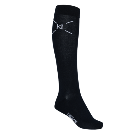 Chaussettes Coolmax unisexe KLjulen Kingsland