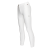 Pantalon d'équitation sans couture femme fond intégral KLKerry Kingsland - Blanc