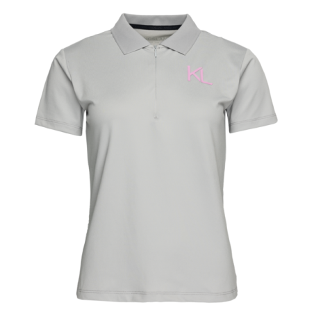 Polo piqué femme KLjubi Kingsland