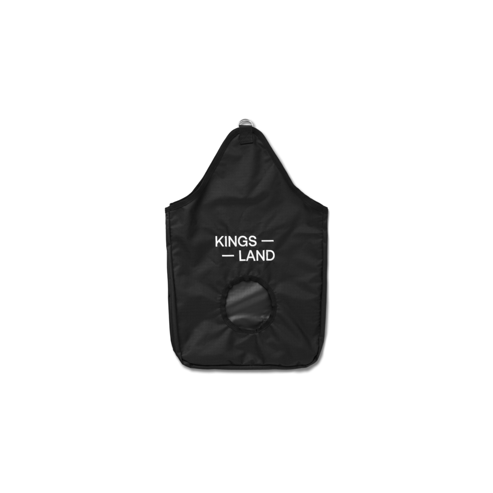 Sac à Foin Pour Chevaux - Filet à Foin D'occasion