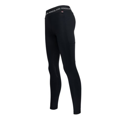 Legging grips genoux femme KLjuni Kingsland