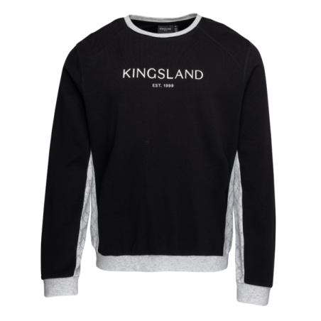 Sweat homme KLjiro Kingsland