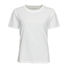 T-shirt femme KLjolina Kingsland - Blanc