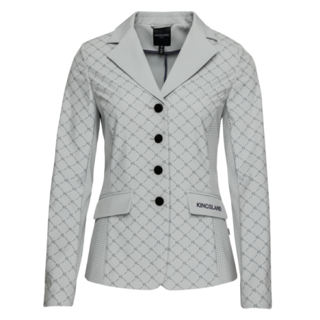 Veste de concours femme KLjelva Kingsland