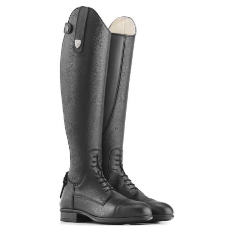 Bottes Tattini Breton Close Contact