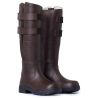 Bottes de cavalier Rovigo Horze - Marron